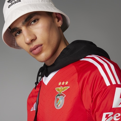 adidas Performance-Maillot Domicile Benfica 24/25-3