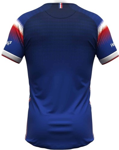 ERREA-Maglia Home Francia 2024/25-2