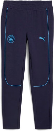 PUMA-Mcfc Casuals Pants-0