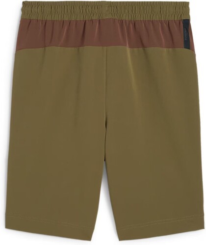 PUMA-Mcfc Pumatech Pantaloncini 6` Wv-2