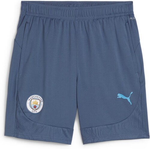 PUMA-Mcfc Training Shorts-0