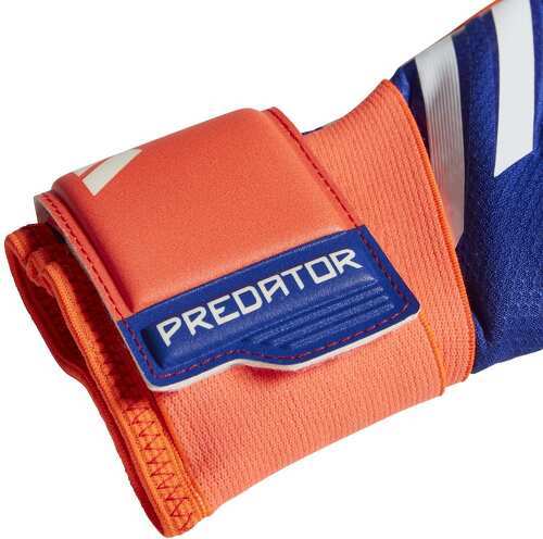 adidas Performance-Gants de gardien Predator Pro Enfants-1