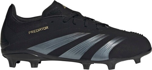 adidas Performance-Chaussure Predator Elite Terrain souple Enfants-0