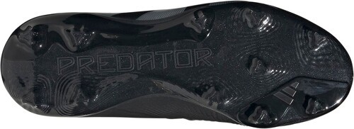 adidas Performance-Chaussure Predator Elite Terrain souple Enfants-2