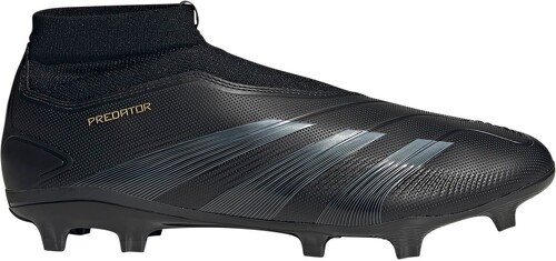 adidas-Predator League LL FG Dark Spark-image-1