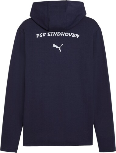 PUMA-Psv Eindhoven Casual Giacca-1