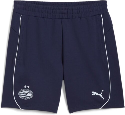 PUMA-Psv Casuals Shorts-0