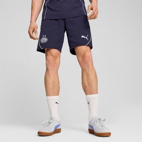 PUMA-Psv Casuals Shorts-1