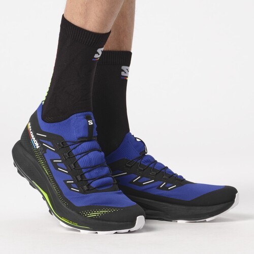 SALOMON-Pulsar Trail Pro 2-1