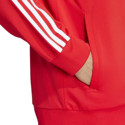 adidas Performance-Veste de survêtement Benfica DNA-3