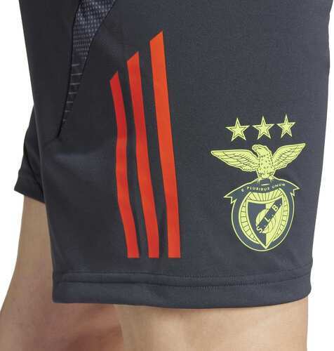 adidas-Pantaloncini Da Allenamento Benfica Lisbona Tiro 2024/25-2