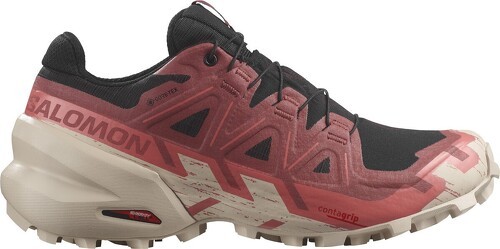 SALOMON-Speedcross 6 Gtx W-0