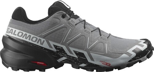 SALOMON-Speedcross 6 Wide-0