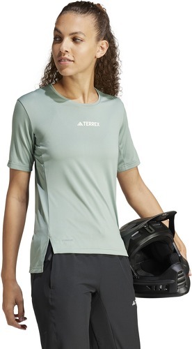 adidas Performance-T-shirt Terrex Multi-2