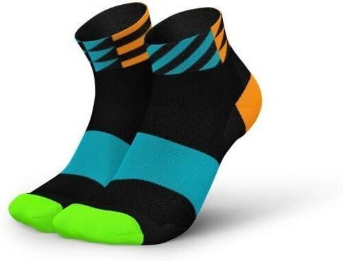 INCYLENCE-Ultralight Elements Pantaloncini Socks-0