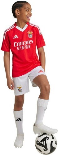 adidas-adidas Enfant SLB Benfica Kit Domicile 2024-2025-0