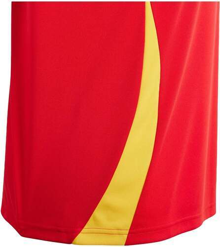 adidas Performance-Maillot de fan Domicile Espagne 24-4