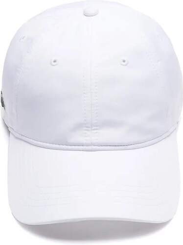 LACOSTE-Lacoste Lightweight Cap-1