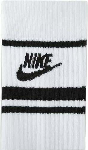 NIKE-Chaussettes Sportswear Everyday Essential (3 Pares)-3