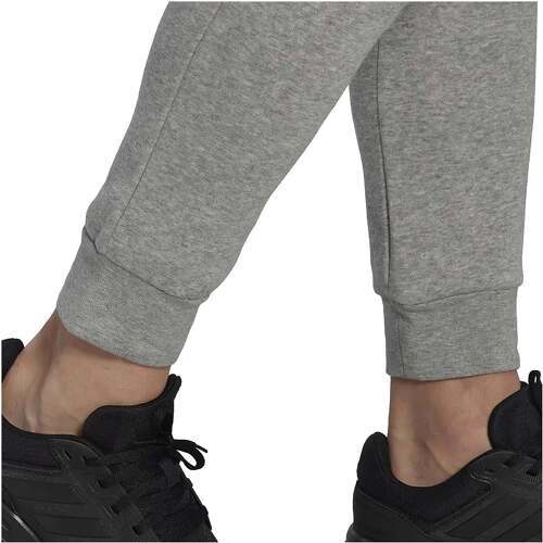 adidas Sportswear-Pantalon fuselé en molleton Essentials-4