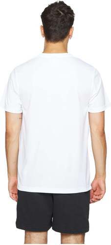 NIKE-T-shirt Nike Sportswear Repeat blanc-4