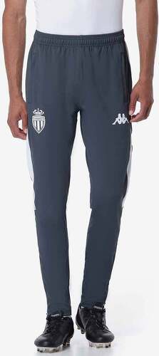 KAPPA-Pantalon Abunszip Pro 8 AS Monaco 24/25-image-1