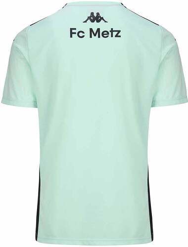 KAPPA-Maillot Abou Pro 8 FC Metz 24/25-3