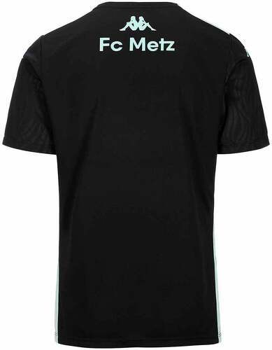 KAPPA-Maillot Abou Pro 8 FC Metz 24/25-3