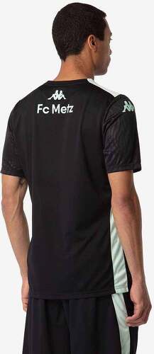 KAPPA-Maillot Abou Pro 8 FC Metz 24/25-4