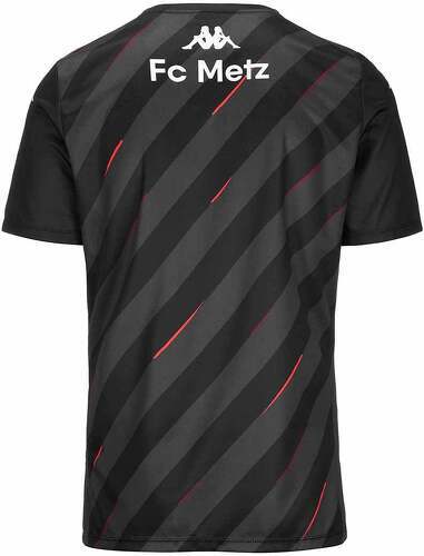 KAPPA-Maillot Aboupre Pro 8 FC Metz 24/25-3