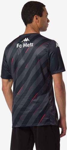 KAPPA-Maillot Aboupre Pro 8 FC Metz 24/25-4