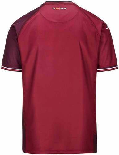 KAPPA-Maillot Kombat Home FC Metz 24/25-2