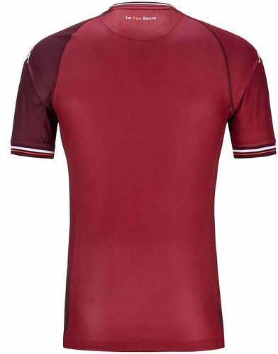 KAPPA-Maillot Kombat Pro Home FC Metz 24/25-2