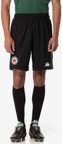 KAPPA-Short Ahora Pro 8 Red Star 24/25-0