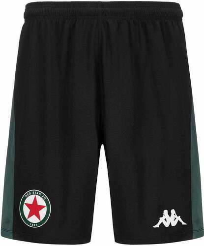 KAPPA-Short Ahora Pro 8 Red Star 24/25-1