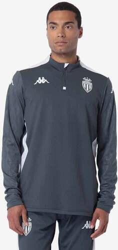 KAPPA-Sweatshirt Ablas Pro 8 AS Monaco 24/25-0