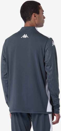 KAPPA-Sweatshirt Ablas Pro 8 AS Monaco 24/25-4