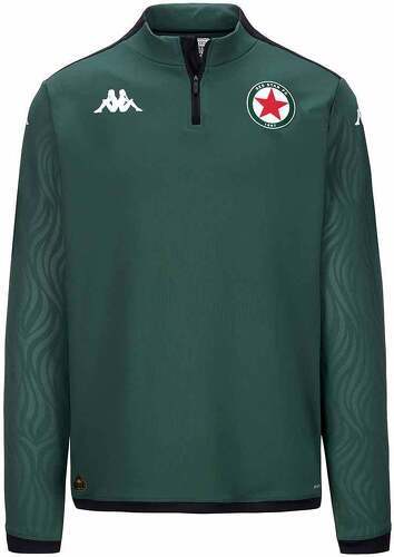 KAPPA-Sweatshirt Ablas Pro 8 Star 24/25-1