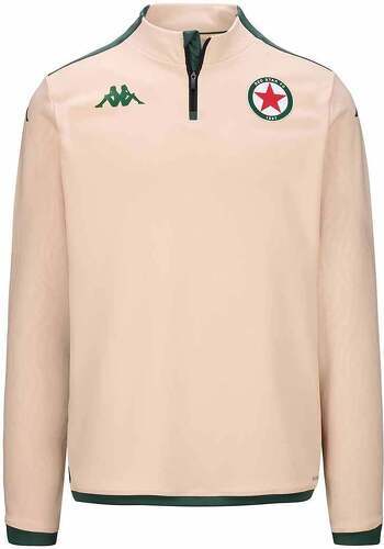 KAPPA-Sweatshirt Ablas Pro 8 Star 24/25-0