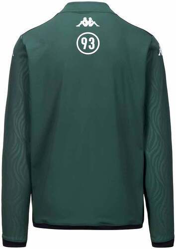 KAPPA-Sweatshirt Ablas Pro 8 Star 24/25-3