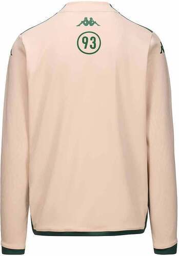 KAPPA-Sweatshirt Ablas Pro 8 Star 24/25-3