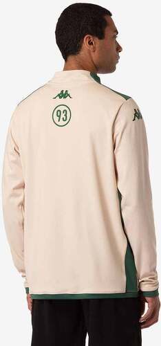 KAPPA-Sweatshirt Ablas Pro 8 Star 24/25-4