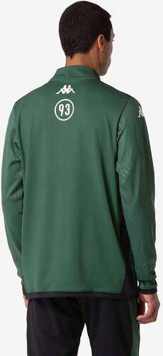 KAPPA-Sweatshirt Ablas Pro 8 Star 24/25-4