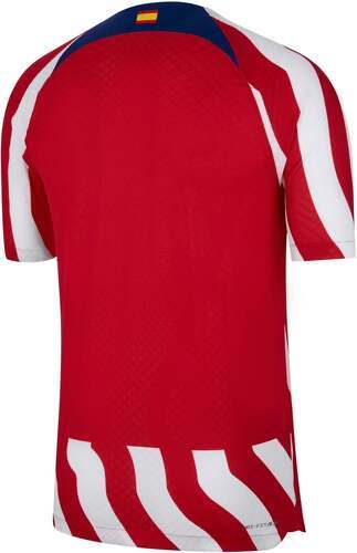 NIKE-Maillot Match Atletico Madrid Domicile 2022/2023 Rouge/Blanc-3
