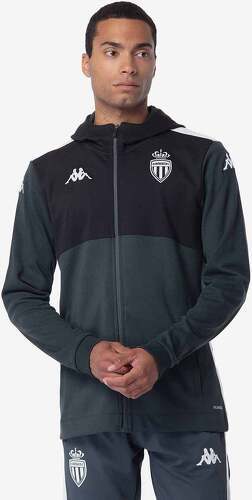 KAPPA-Veste Arufeod Pro 8 AS Monaco 24/25-0