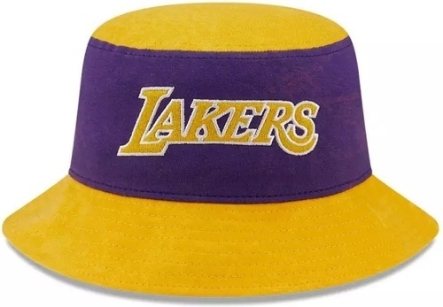 NEW ERA-Bob New Era Nba Los Angeles Lakers - Casquette de basketball-0