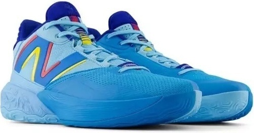 NEW BALANCE-Chaussure de Basketball New Balance Two Way "Chubby"-1