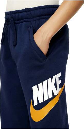 NIKE-B NSW CLUB + HBR PANT-3