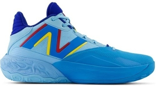 NEW BALANCE-Chaussure de Basketball New Balance Two Way "Chubby"-image-1