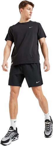 NIKE-Df Challenger 7Bf Pantaloncini-4